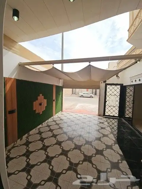 دور الرضي للبيع شرق الرياض حي الجنادرية 6