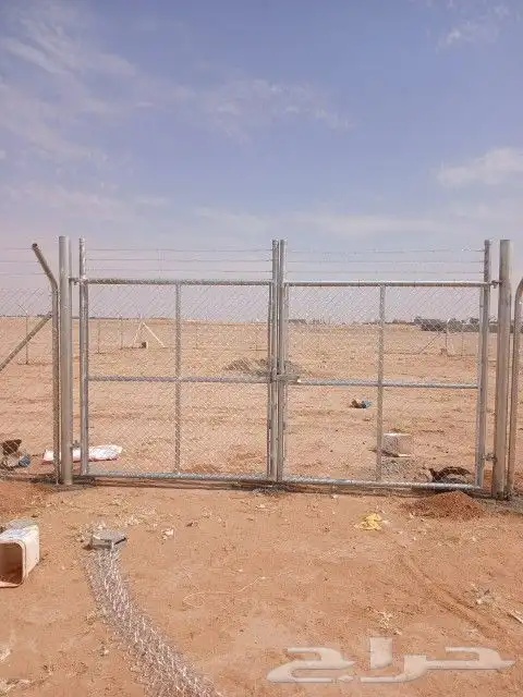 توريد وتركيب جميع انواع الشبوك 9