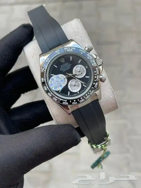 رولكس ديتونه 5