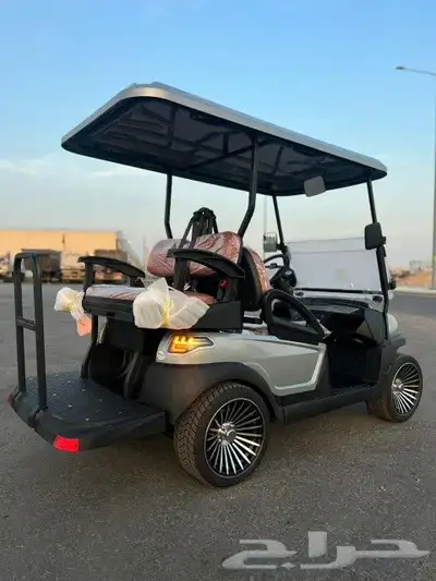 قولف كار للبيع والايجار 27