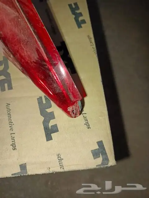 عدسات ليزر المدمجه لجديده شمعات اسطبات زنون لمبات ليدات اسطب 27