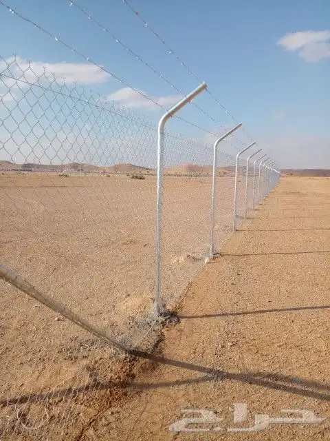 توريد وتركيب جميع انواع الشبوك 5