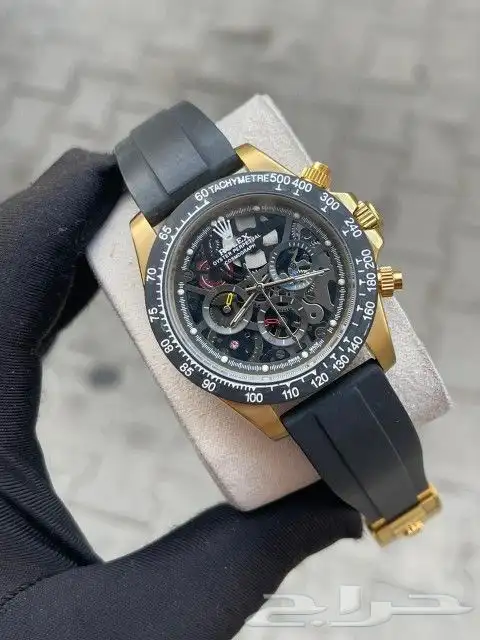 رولكس ديتونه 3