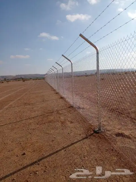 توريد وتركيب جميع انواع الشبوك 2