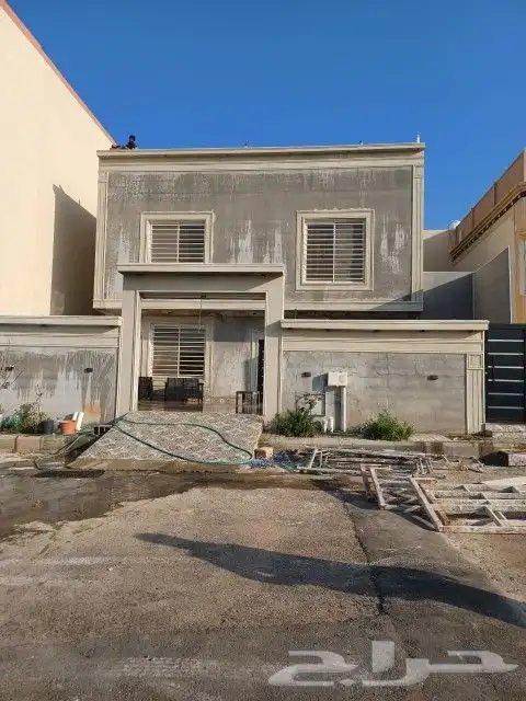 ديكورات خارجيه تصميم الحجر الطبيعي اسعار خاصه 4