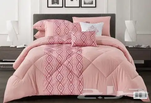 لحافات مشجرة ناعمة صيفية 9