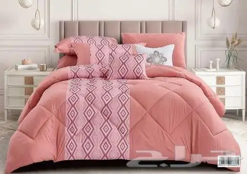 لحافات مشجرة ناعمة صيفية 13