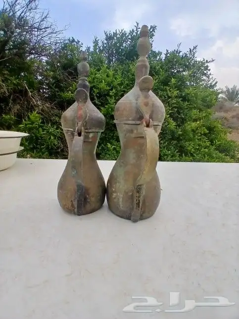 دلال قديمه رسلان 5