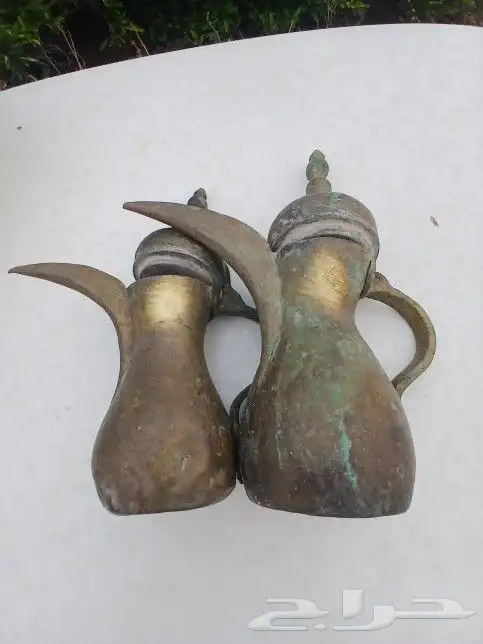 دلال قديمه رسلان 8