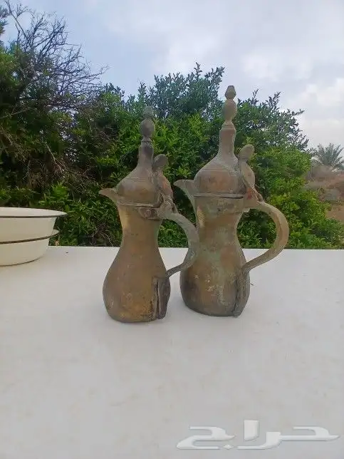 دلال قديمه رسلان 6