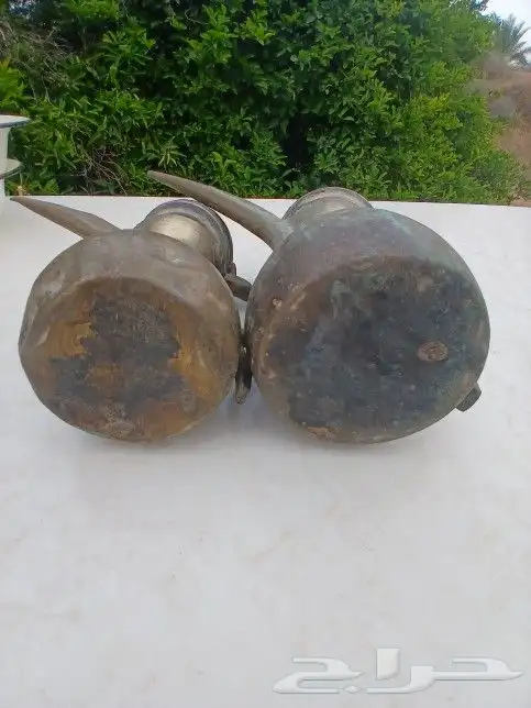 دلال قديمه رسلان 7