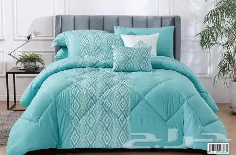 لحافات مشجرة ناعمة صيفية 14