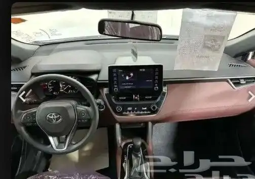 راف 4.. 2025..كاش او اقساط 9