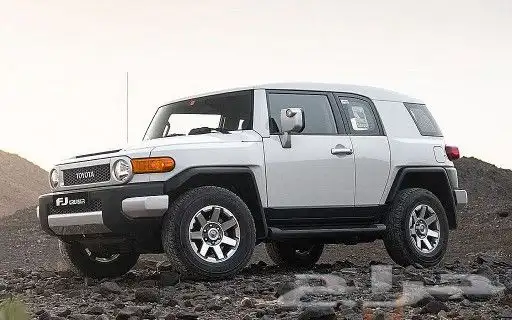 جنوط وكفرات اف جي اصلي وكاله 1