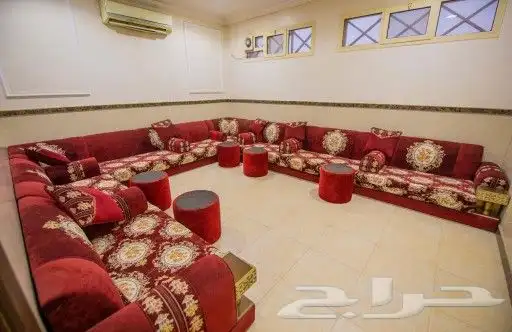 استراحة الشرق قسمين منفصلين 10