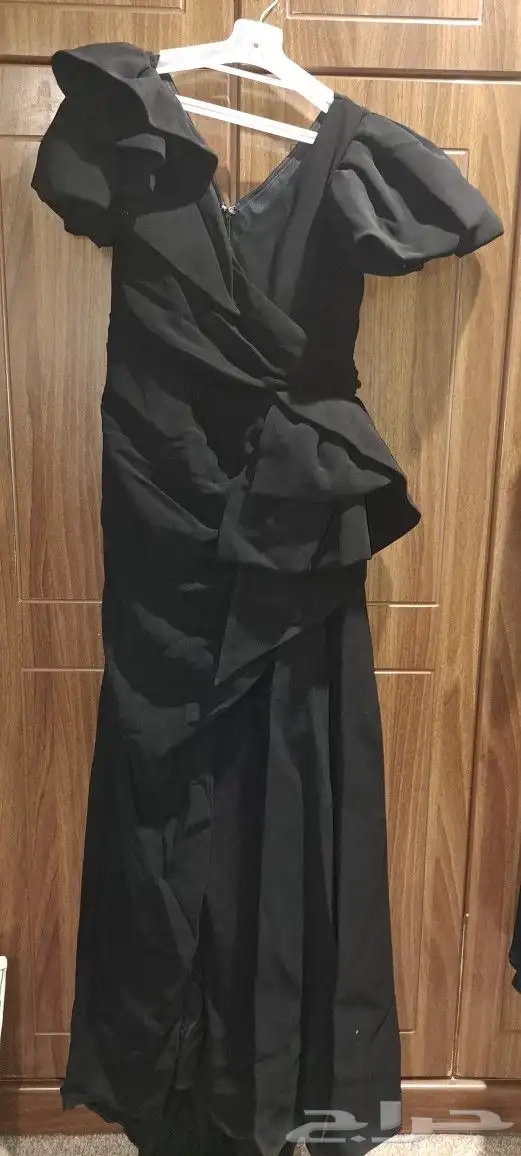 فساتين سهرة للبيع على السوم 2