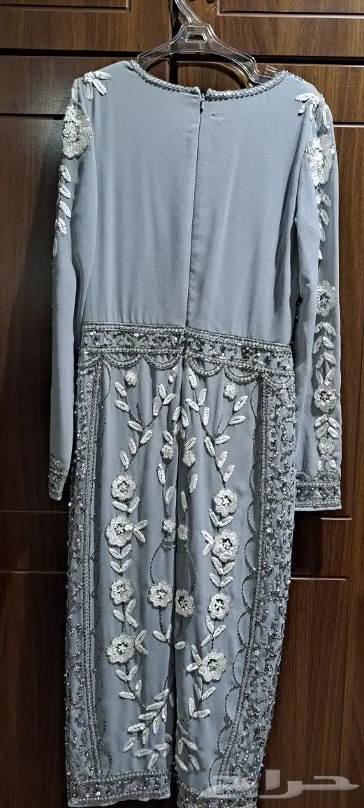 فساتين سهرة للبيع على السوم 3