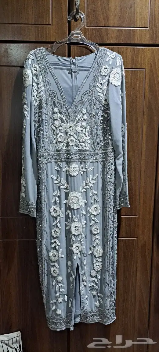 فساتين سهرة للبيع على السوم 4