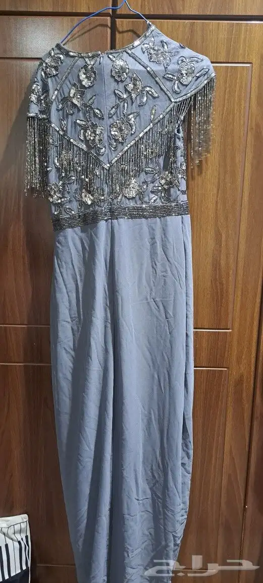 فساتين سهرة للبيع على السوم 7