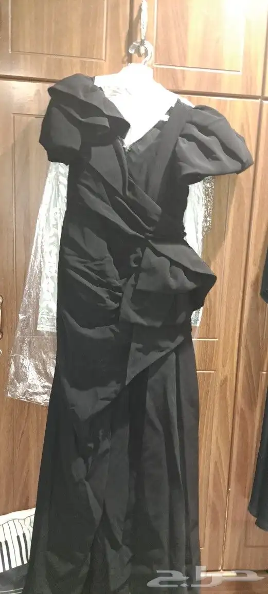 فساتين سهرة للبيع على السوم 8