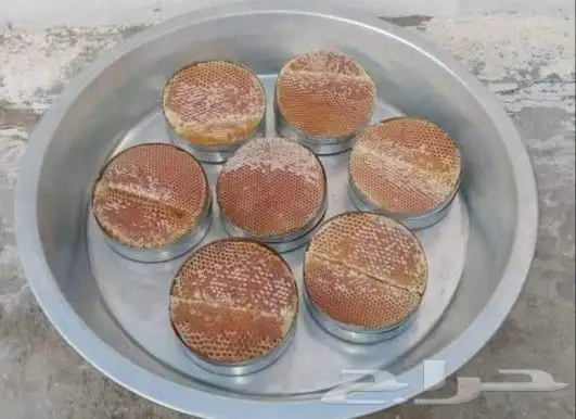 عصيمي اليمن السعيد عسل درجة اولى 2