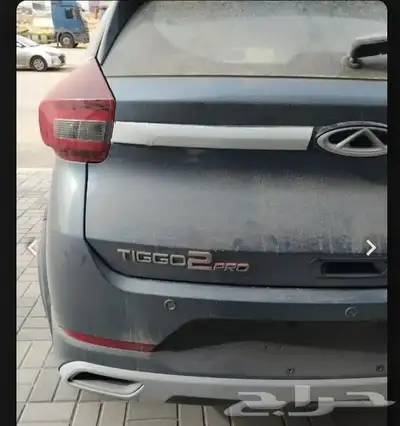 شيري تيجو 2 برو 6