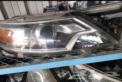 عدسات ليزر المدمجه لجديده شمعات اسطبات زنون لمبات ليدات اسطب 35