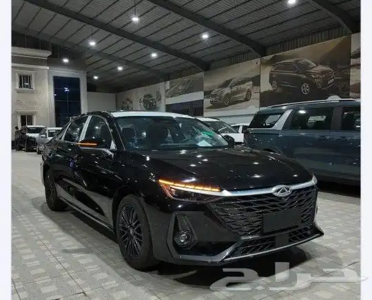 شيري اريزو 8 كمفورت موديل 2025 اوتو ون 29