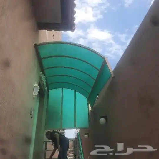 مضلات وسواتر 8