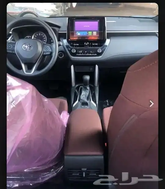 راف 4.. 2025..كاش او اقساط 3