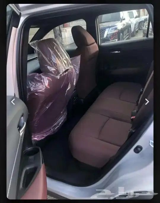 راف 4.. 2025..كاش او اقساط 4