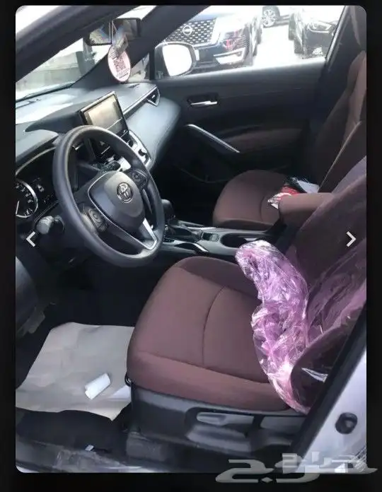 راف 4.. 2025..كاش او اقساط 5