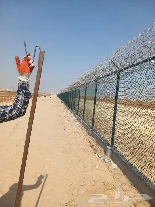 توريد وتركيب شبوك 3