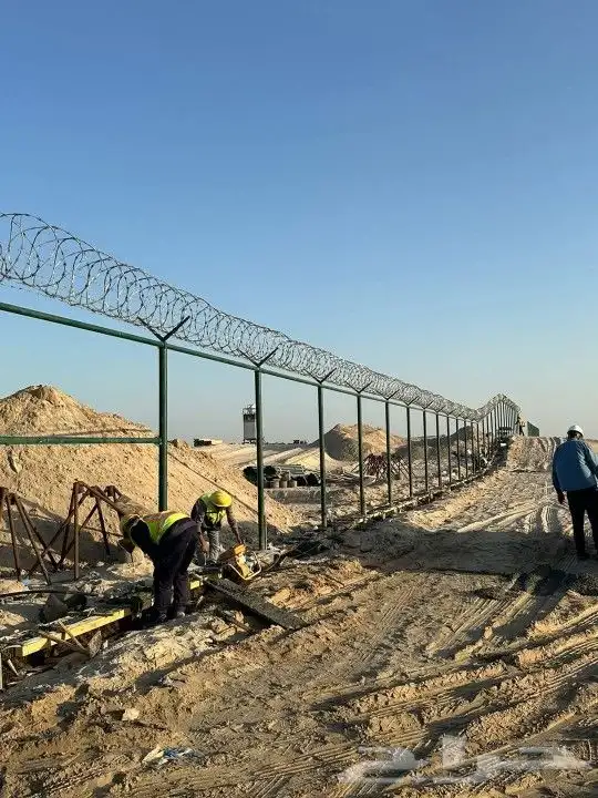 توريد وتركيب شبوك 2