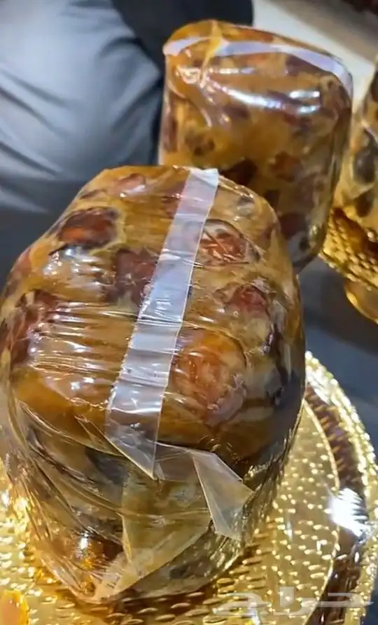 جبنه عرب مقليه 9