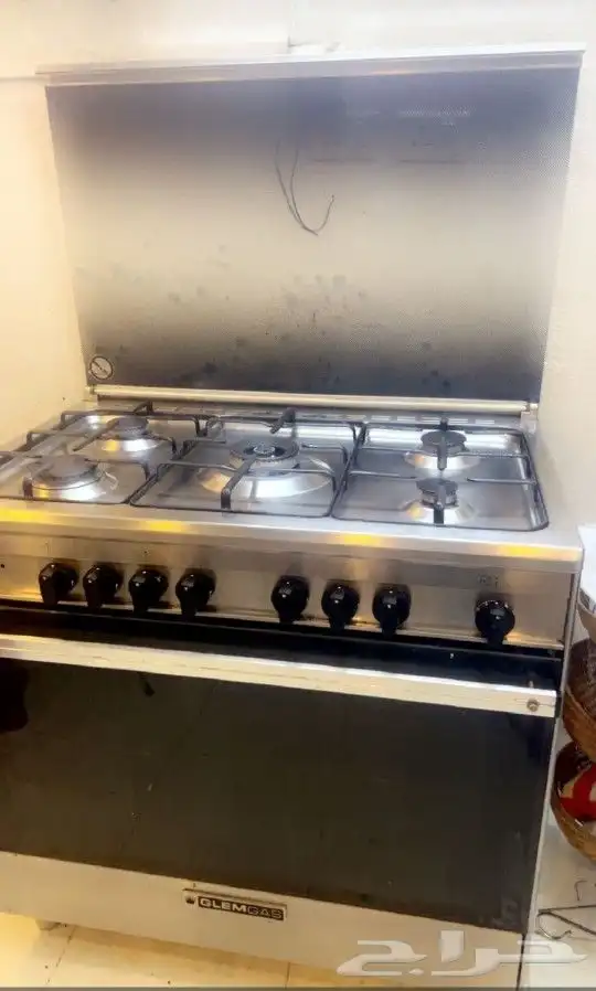 فرن 0
