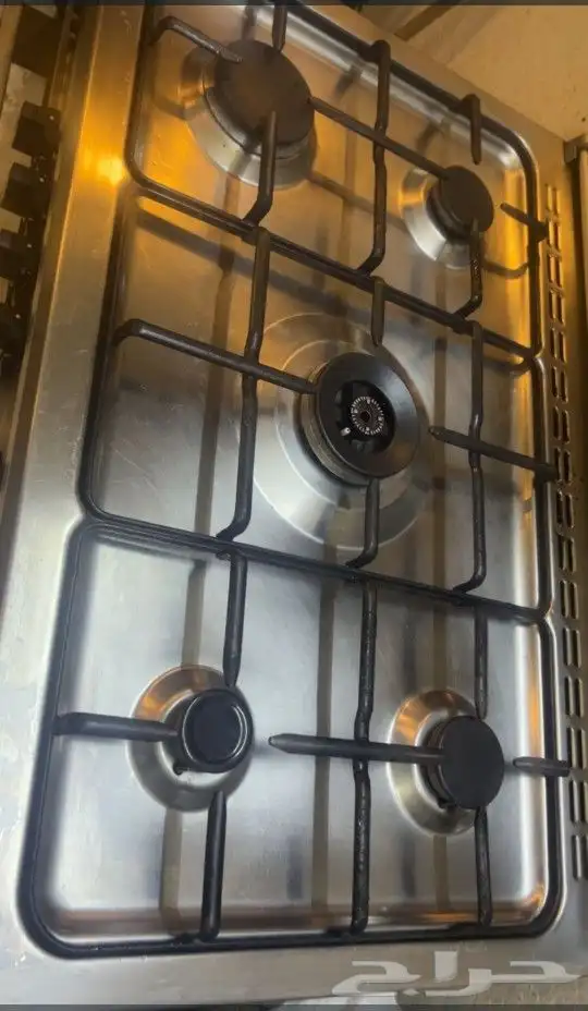 فرن 1
