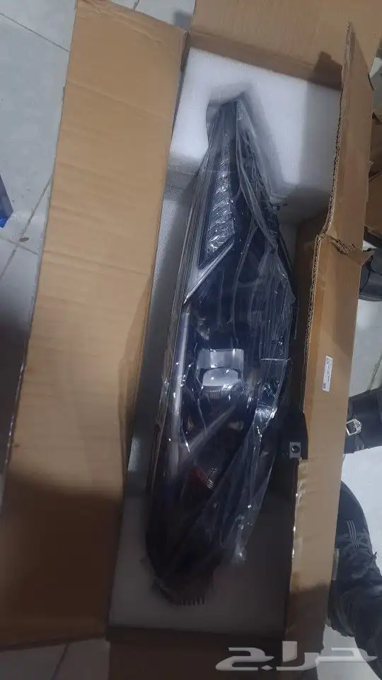 قطع غيار شانجان ايدو بلس 15