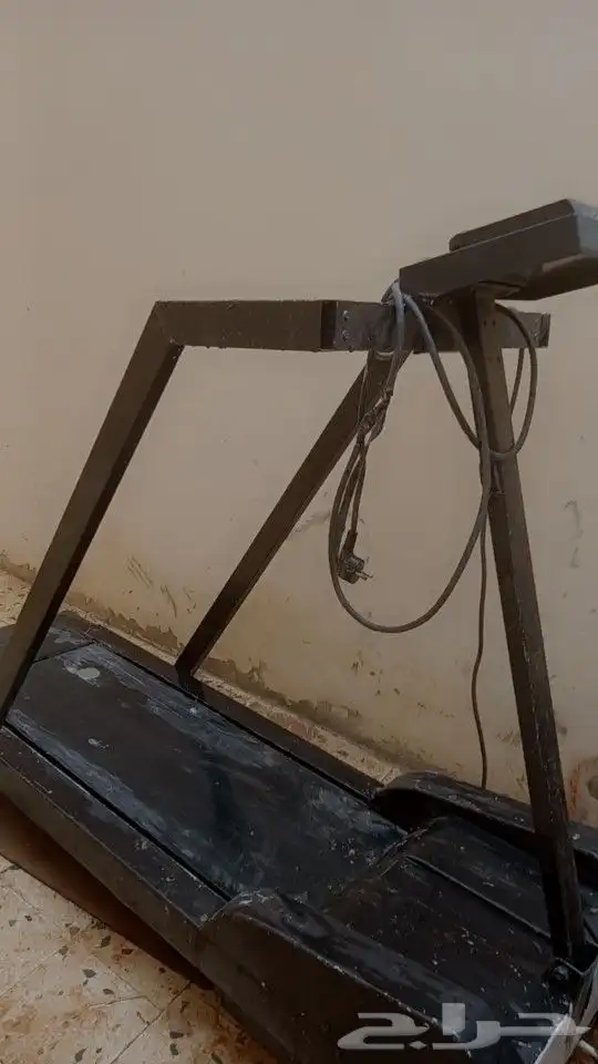 مكينة سير مشي نضيفه جدا 0