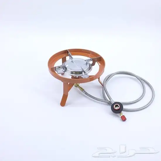 لي غاز 450 طول 100 سم مع مفتاح 1