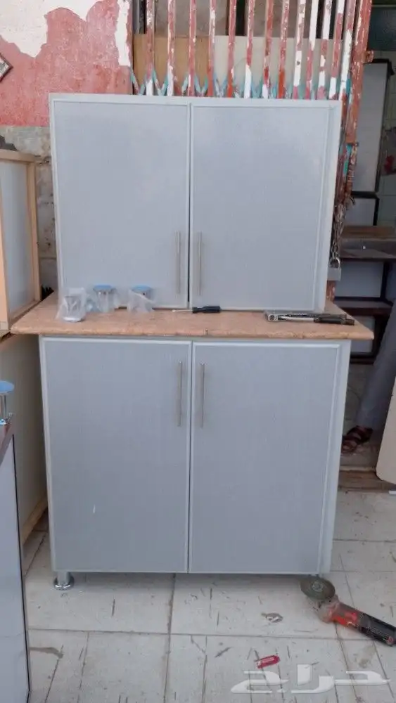 مطابخ جديده جاهزة 2