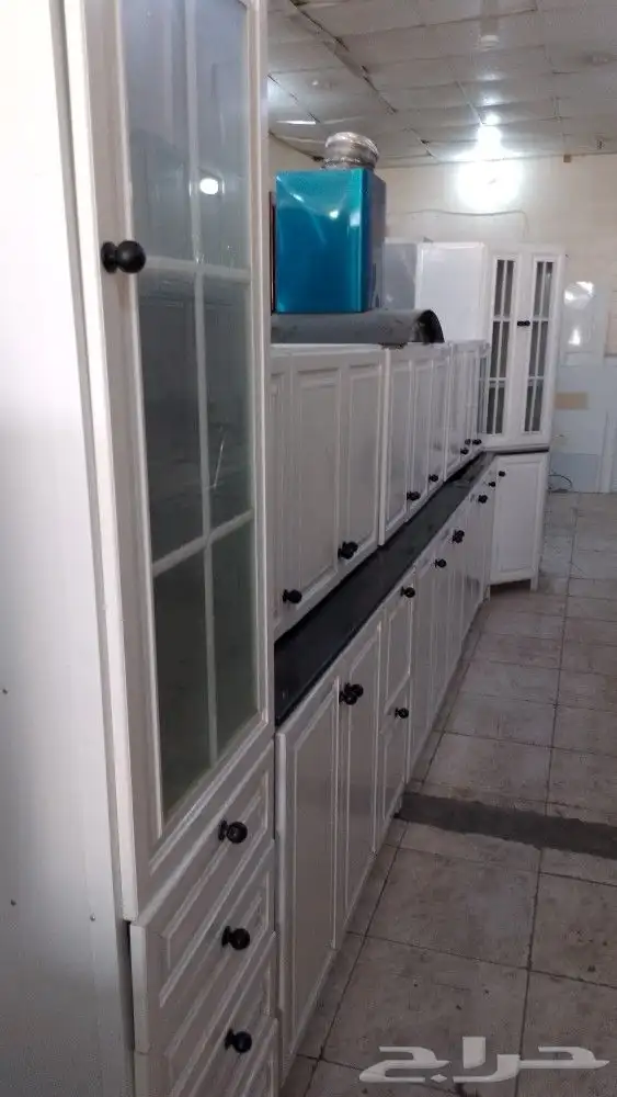 مطابخ جديده جاهزة 1