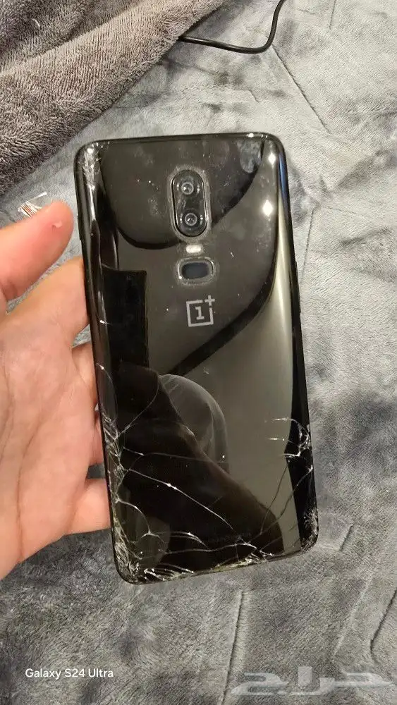 ون بلس 6 oneplus 1