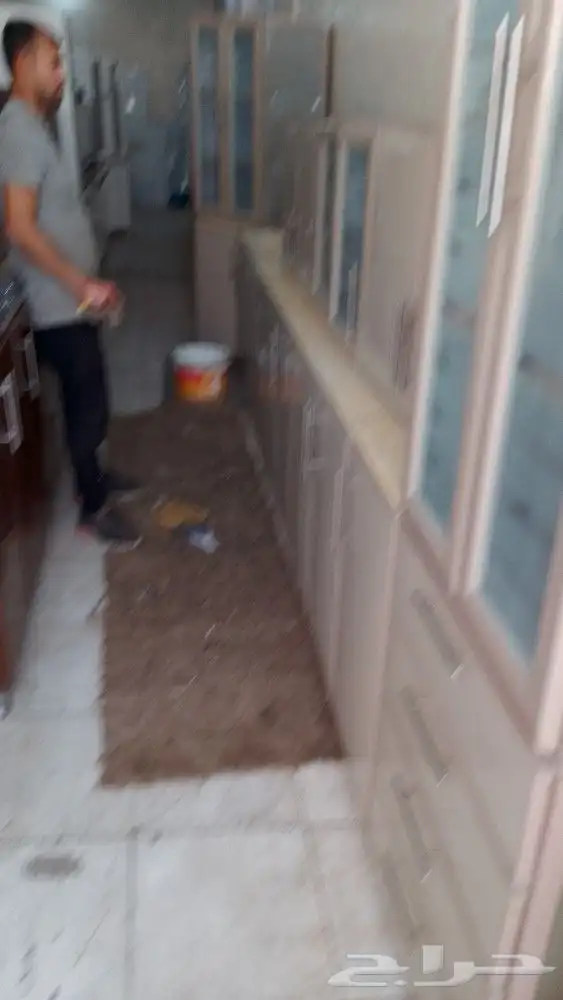 مطابخ جديده جاهزة 3