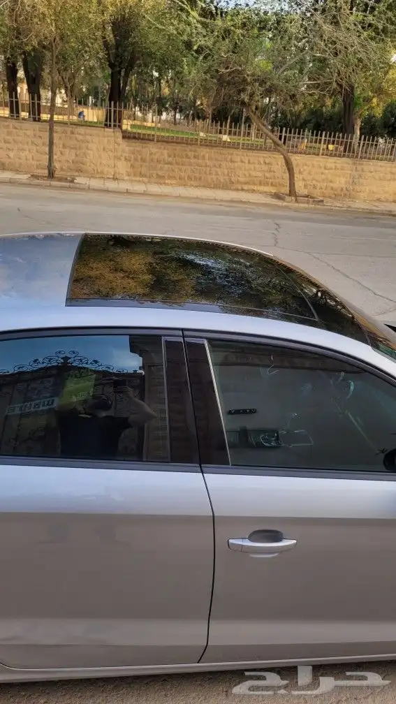 Audi A3 Ambition أودي اي 3 8