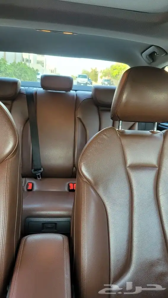 Audi A3 Ambition أودي اي 3 24
