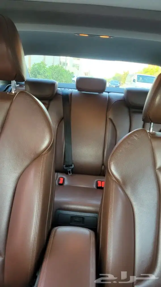 Audi A3 Ambition أودي اي 3 22
