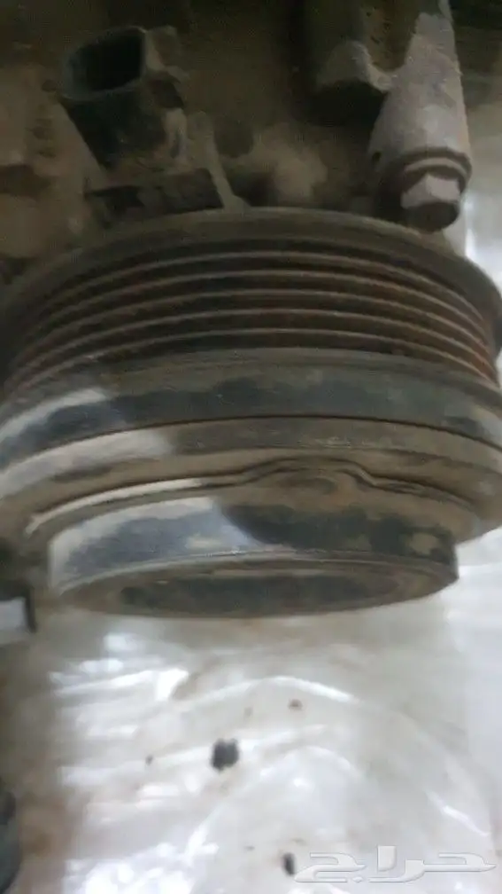 كمبروسىر فورد 2010 1
