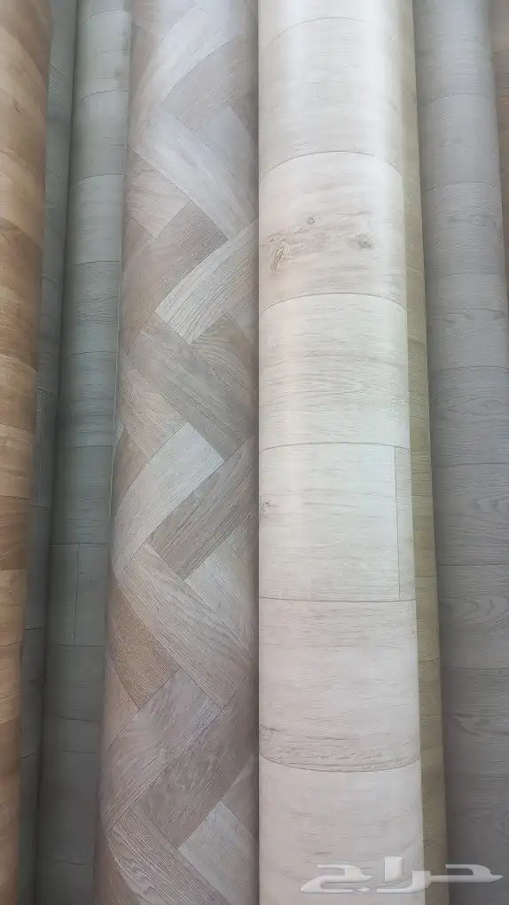 مفروشات موكيت بلاستيك زراعي فينيل بلجيكي انجيلا 27