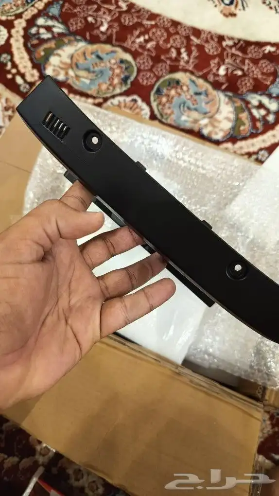 ديكور طبلون قراند فيتارا 2